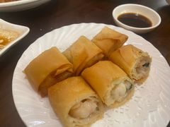 -潮福城大酒楼·潮粤菜·港式点心(阳光城店)