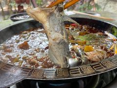 -三道苗苗鱼(三道堰老字号店)