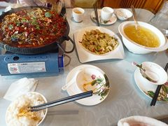 -群英会·三国菜(曹魏古城店)