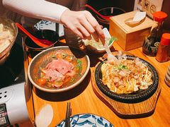 半熟牛肉-醉虎传(南锣鼓巷店)