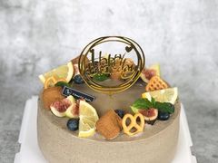 -浦鸿会尚莊亲子餐厅(碧云店)
