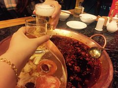 -老码头火锅(骡马市店)