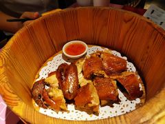 -胡桃里乐队酒馆(长春总店)