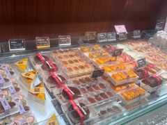 -丁香西饼屋(桂林路店)