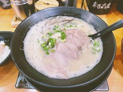 -博多一幸舍(侨福芳草地购物中心店)