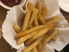 -鬼味烤翅(南锣鼓巷店)