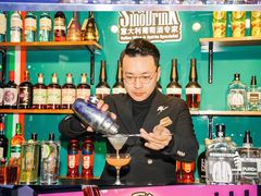 -上海波特曼丽思卡尔顿酒店