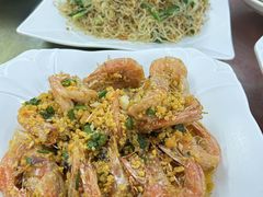 -滑记海鲜饭店·老字号(海鲜街店)