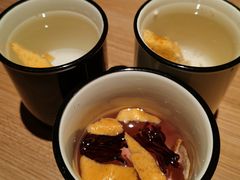 自助茶水-新太二·鲜料川菜(晶耀前滩店)