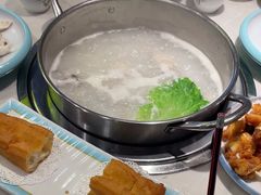 -粤顺渔坊·中山脆肉鲩火锅(清湖店)