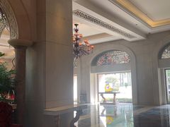 -深圳东部华侨城茵特拉根酒店