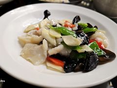-二泉园老菜馆·百年无锡菜