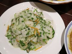-涌上外婆桥(慈溪店)