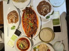 -德缘烤鸭店(大栅栏店)