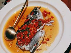-老湘村·湖南土菜(天河维多利店)