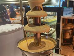 -比格比萨自助(宝山日月光店)