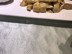 -锋味餐厅(空港复悦里店)