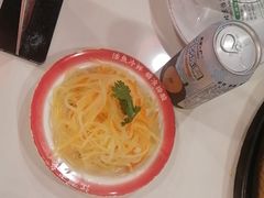 -江湖水乡铁锅炖魚(周庄嘉园店)