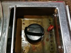 -蜀留香石锅鱼(六顺街店)