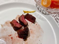 雪花牛仔粒-涵苑私宴定制(外滩店)