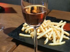 -TZ House音乐现场(来福士中心店)