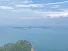 -七娘山