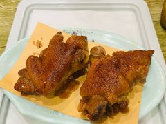 -状元阁烧烤(新华路总店)