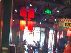 -北平食府.北京烤鸭(亦庄店)