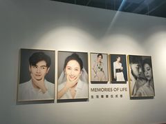 -海马体照相馆(天津世纪都会店)