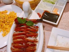 -大鸭梨烤鸭店(花园村店)