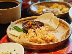 新派京酱肉丝-魏铭鱼头捞饭(晋阳路店)