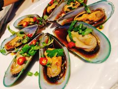 -捞围鲜·港式打边炉(海阳路店)