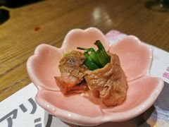 -樱宿日式和牛烧肉(五道口店)
