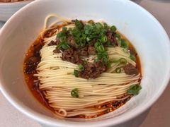 -漢舍川菜馆(国贸商城店)
