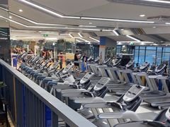 -海派健身(洋河力帆店)