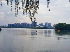 -天鹅湖体育公园