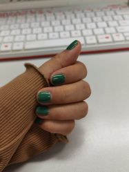 -阿噶西美甲美睫