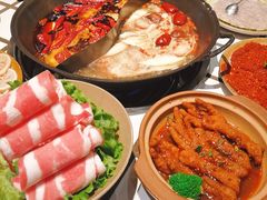 -贰回巷火锅馆(钟楼店)