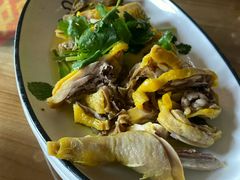 盐水鸡-小溪桥三号院子(华庄店)
