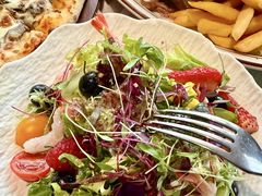 -碧特博格·20年品牌西餐厅(芜湖路店)