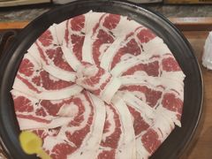 -唯成•韩国炭火烤肉 유성고기