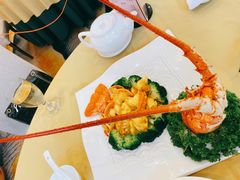 -鹏天阁酒楼·海鲜(红旗店)