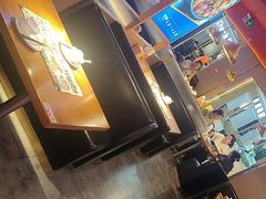 -蜀香三绝·牛蛙·烤鱼·天府炒鸡(安丘泰华店)