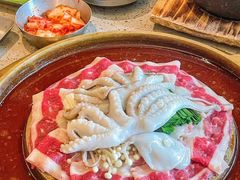 -蚂蚁洞·烤肉大营地(上海静安大悦城店)