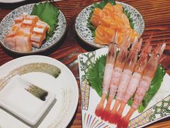 -石屋料理(南京西路店)