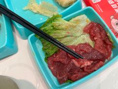 -季季红火锅(柳州城中万达二店)