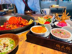 -楠火锅(太古里总店)