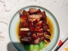 烧味拼盘-火啫啫·粤式啫啫煲(南通首店)