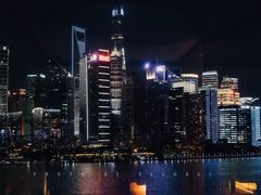 -上海外滩悦榕庄酒店