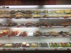 无骨鸡脚-蜀都小君肝串串香火锅(龙华旗舰店)